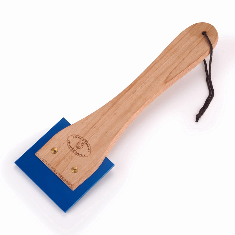 Veneer Scraper